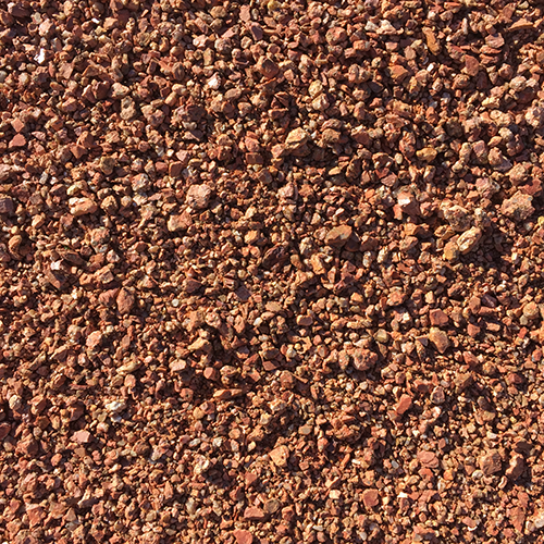 Desert Rose Gravel