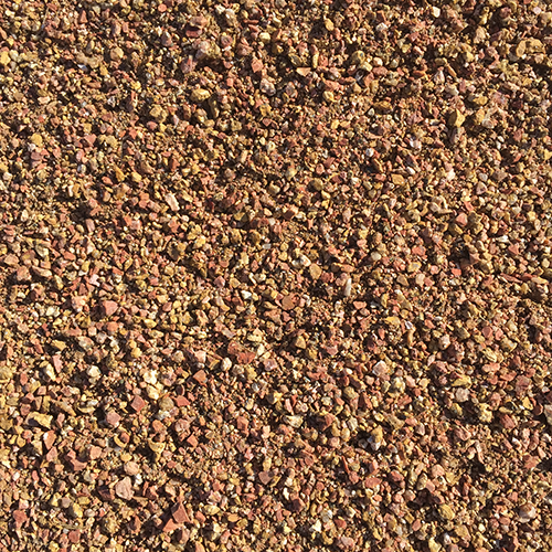 desert tri granite gravel