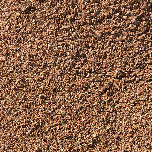 Pink Granite Decorative Gravel