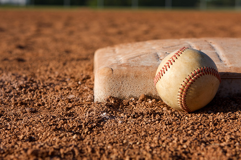 decomposed granite for sports surface